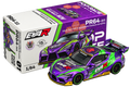 Toyota Supra GR EVA 1:64 Diecast Model Car – Purple JDM Collectible